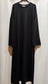 Everyday Basic Sweat Kleid