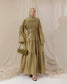 MeriStore 6628 Kleid Khaki