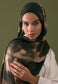 FreshScarfs Rami Hijab Batik Kahve