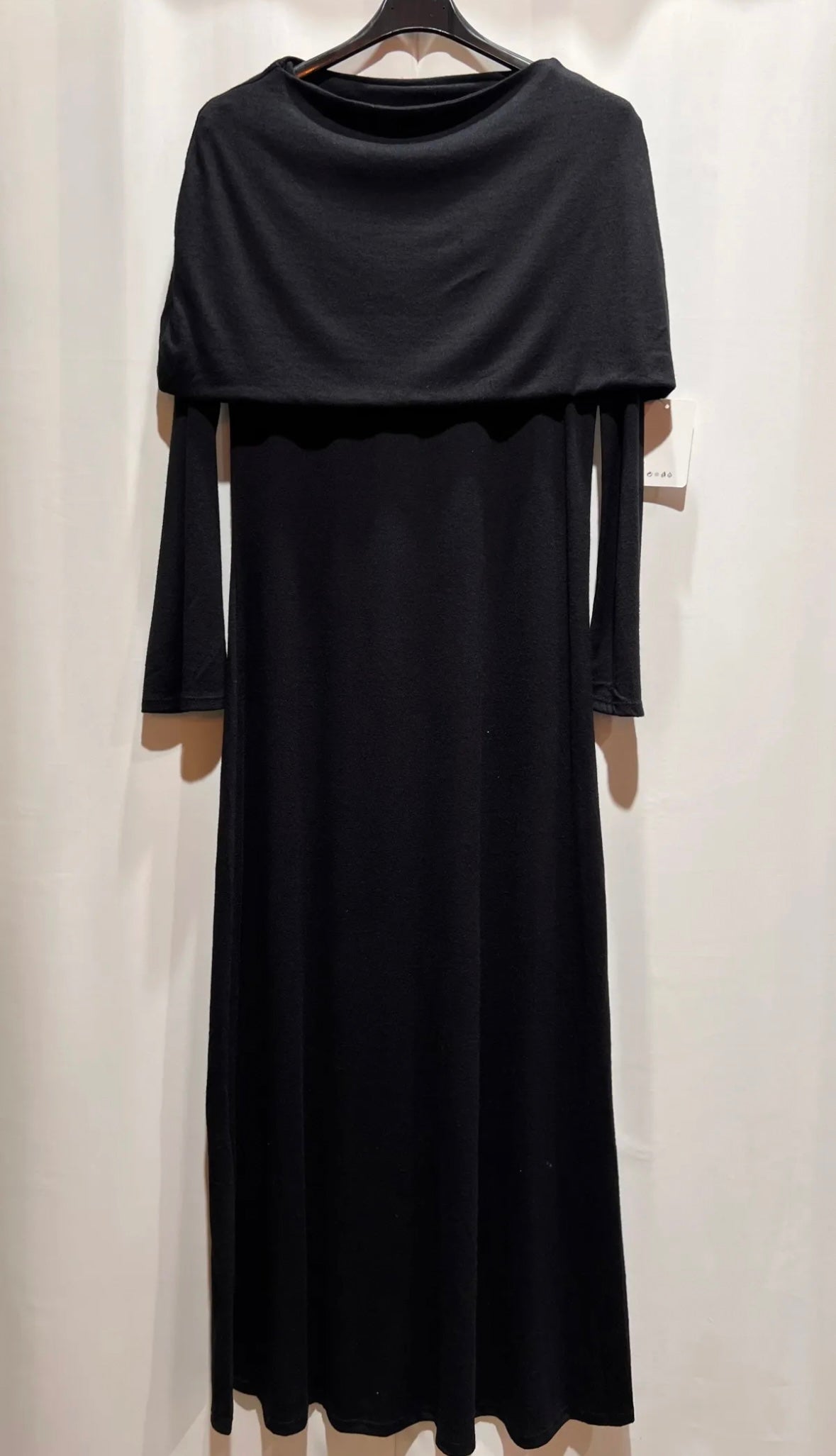 Daily Cozy Kleid