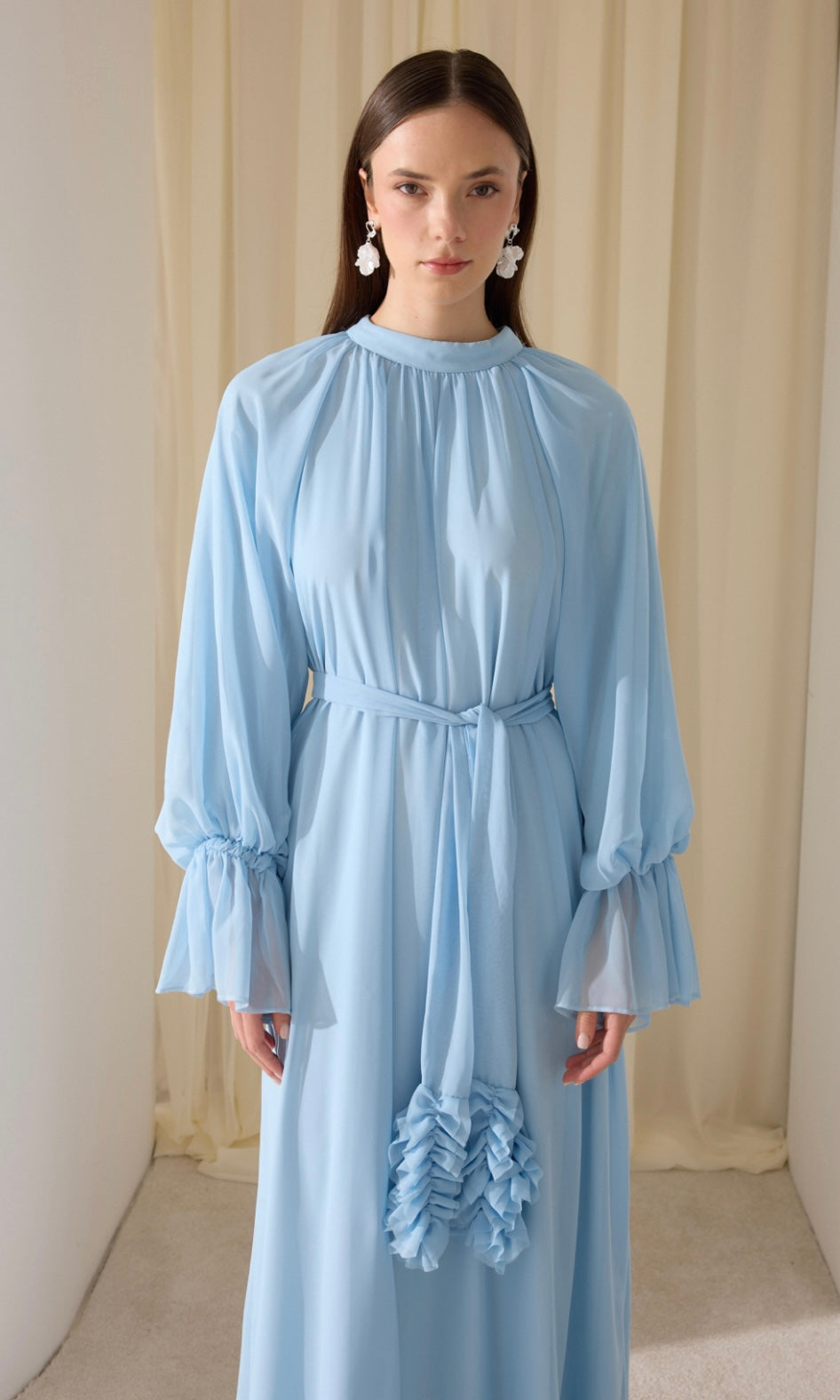 Ahel Signature Kollektion CIEL Kleid