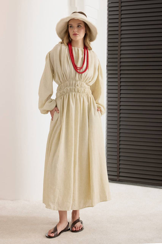 AhelTasarim Kleid BELLINA