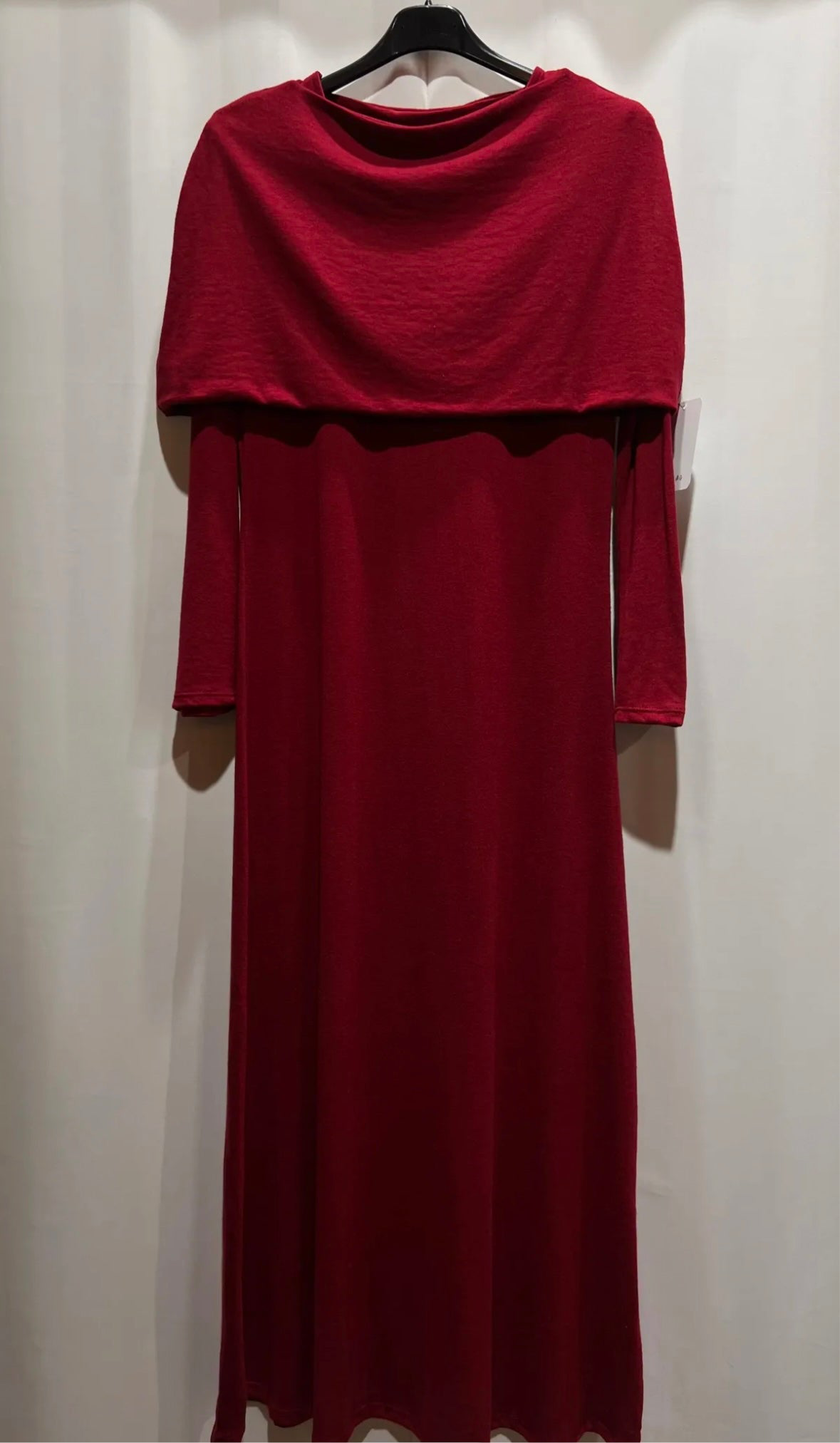 Daily Cozy Kleid