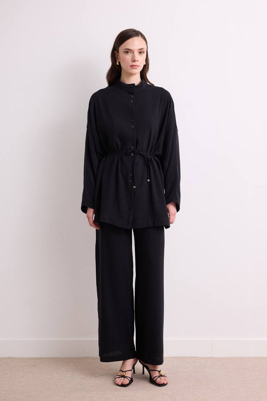 AhelTasarim Sofia 2-teiler mit Hose