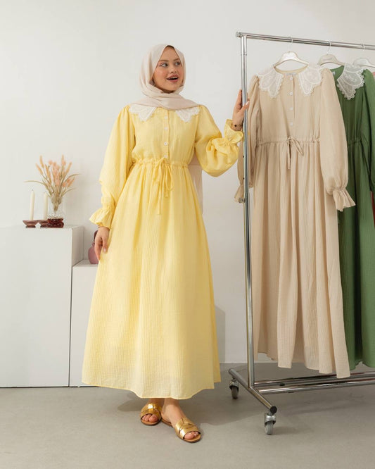 MeriStore Kleid PERI 6506