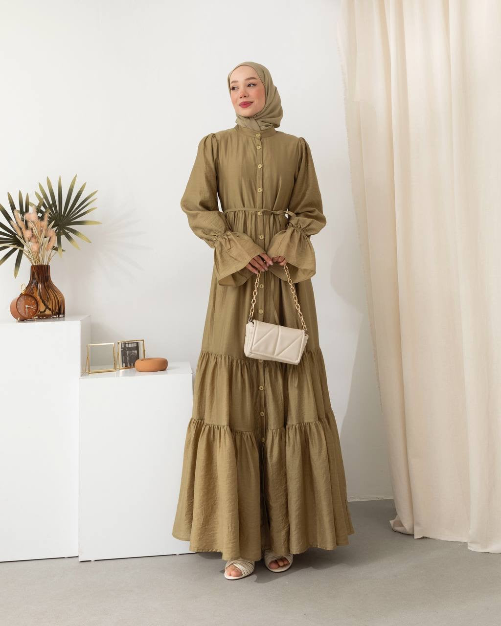 MeriStore Kleid 6498