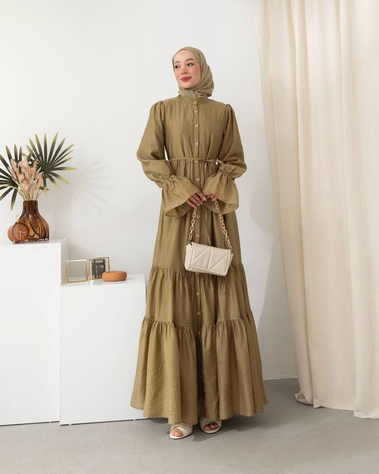 MeriStore Kleid 6498