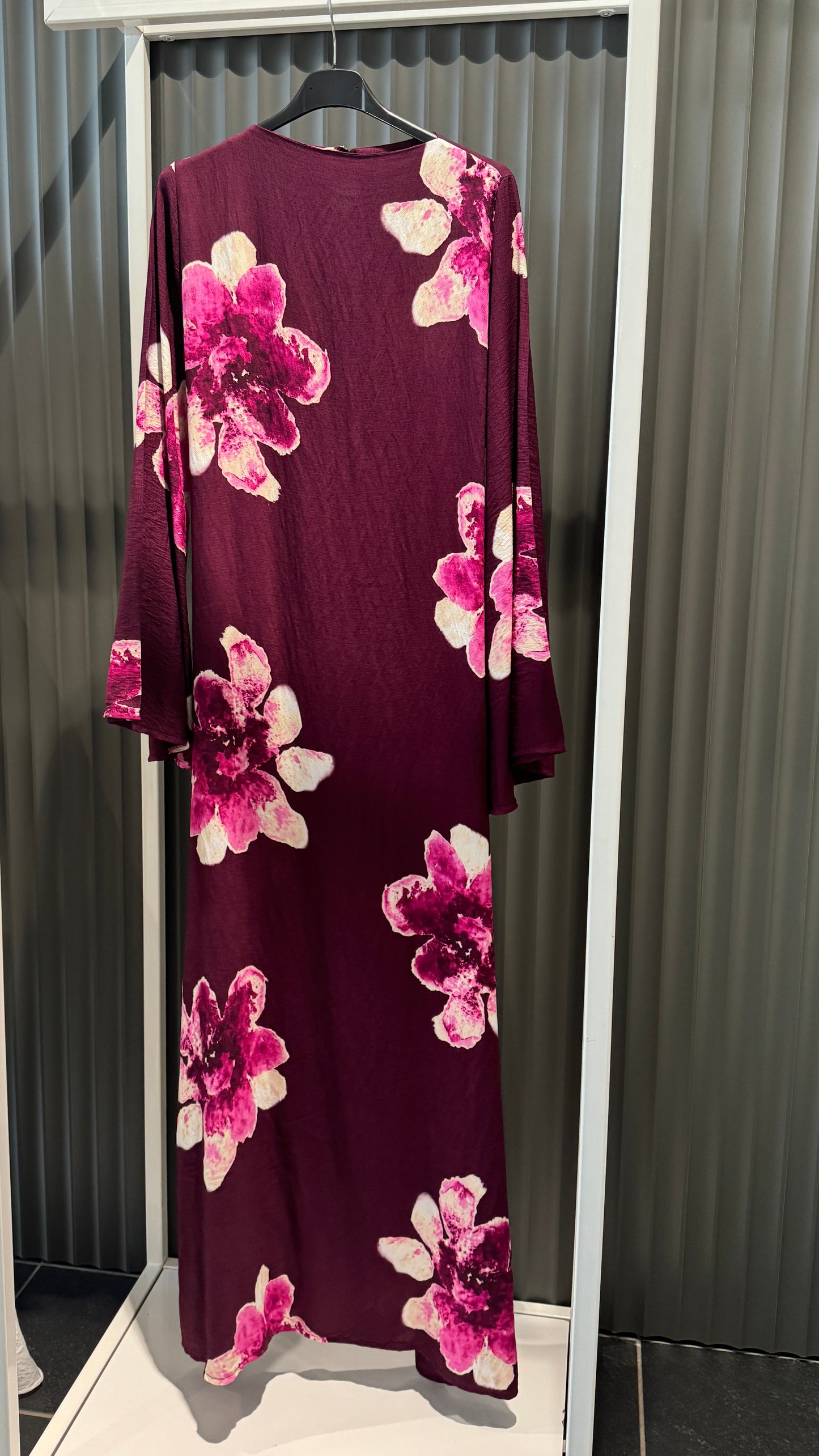 Kleid FLOWER