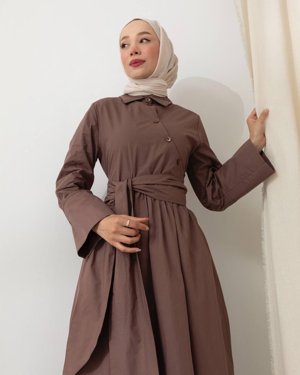 MeriStore Kleid 6493
