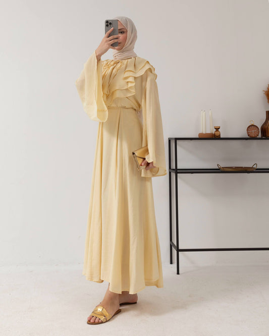 MeriStore 2-teiler mit Rock 6526