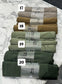 Premium Liquid Jersey Schal