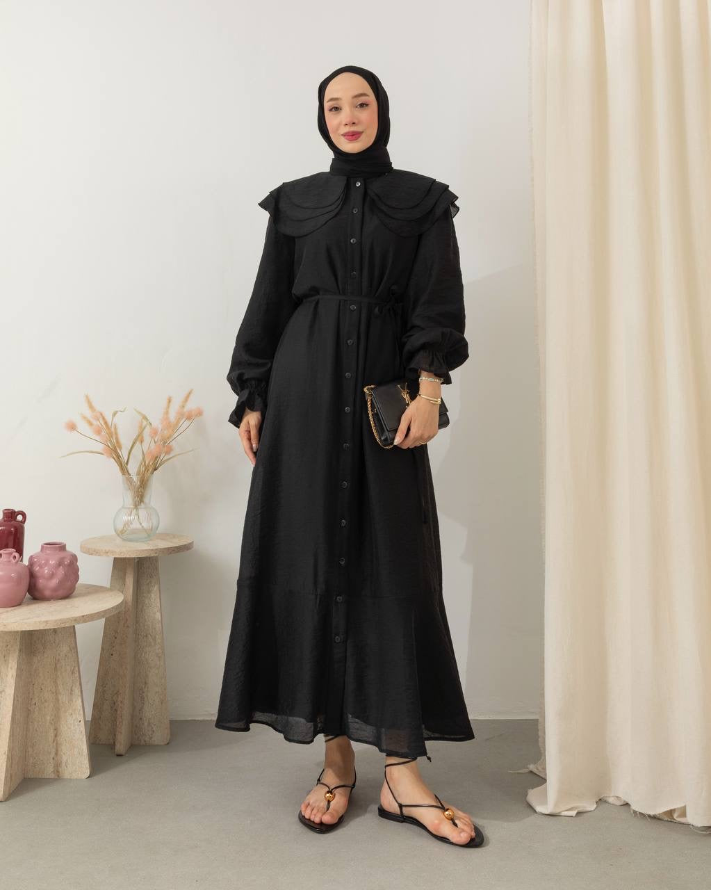 Kleid PERI 6510