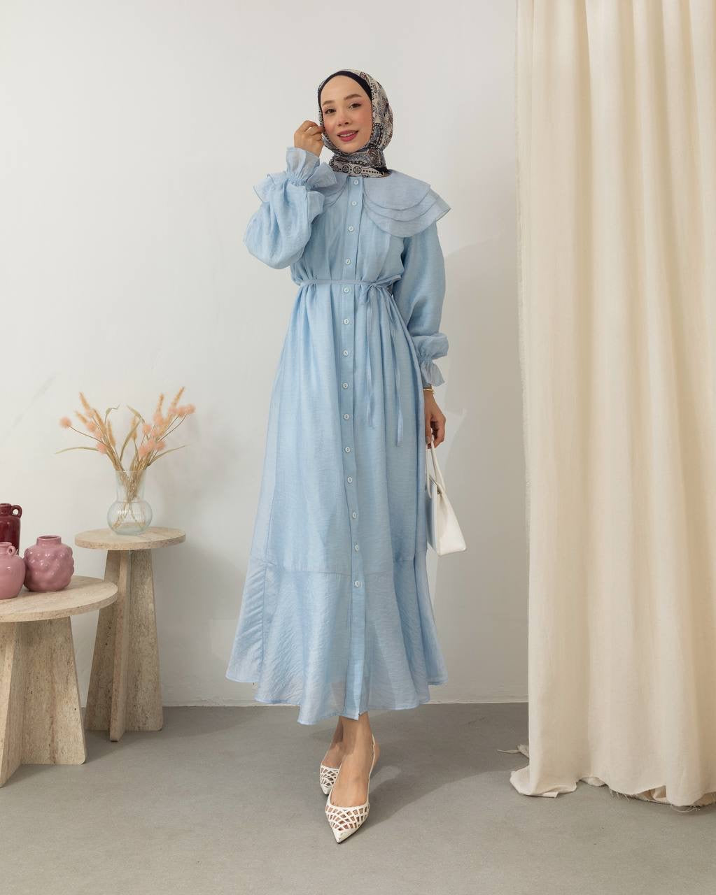 Kleid PERI 6510
