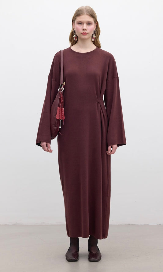 Manuka Strickkleid 4597