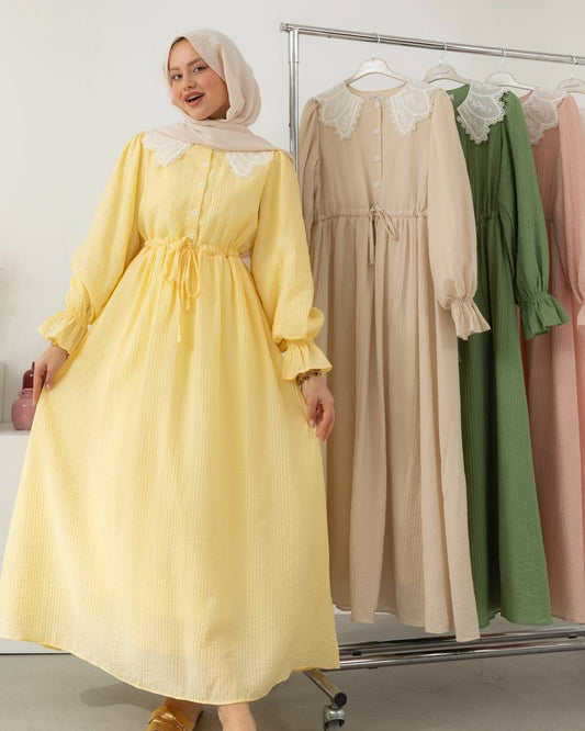 MeriStore Kleid PERI 6506