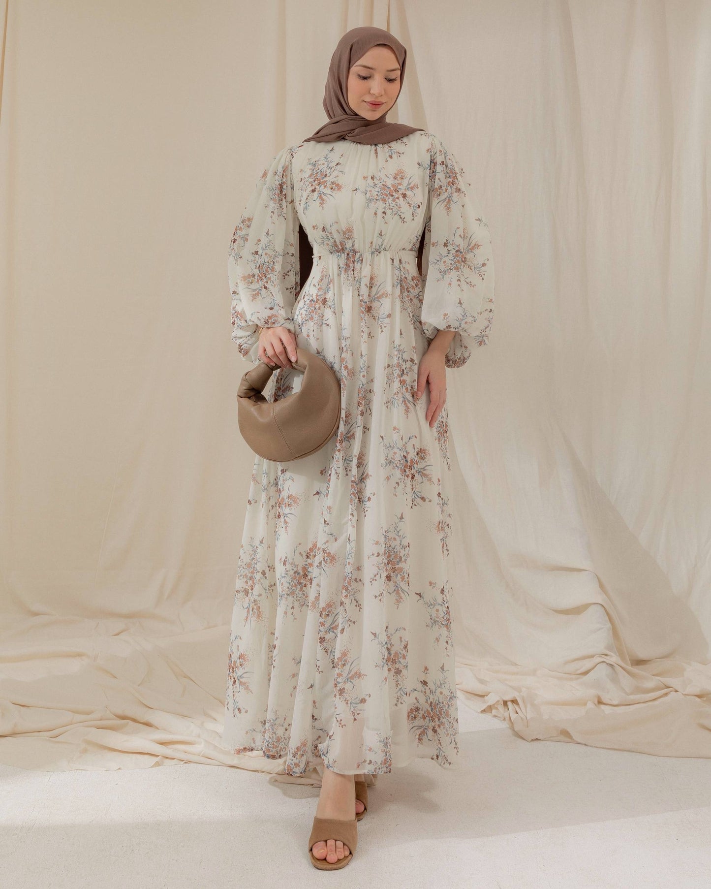 MeriStore Kleid 6635