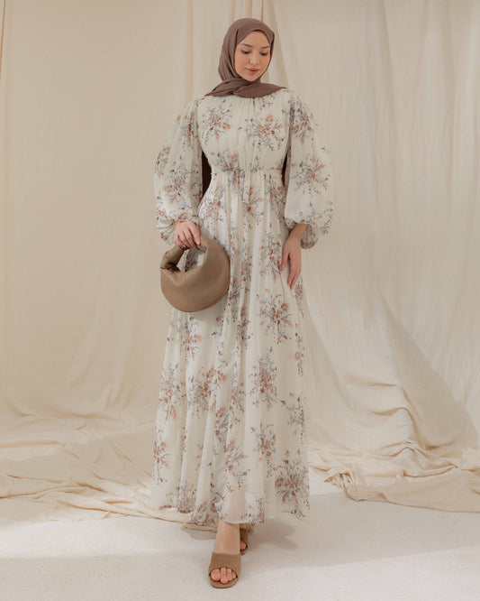 MeriStore Kleid 6635