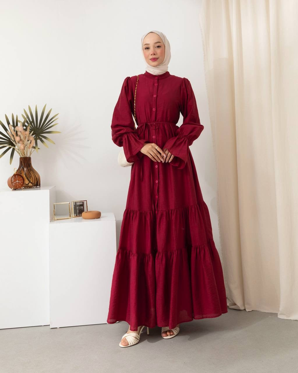 MeriStore Kleid 6498