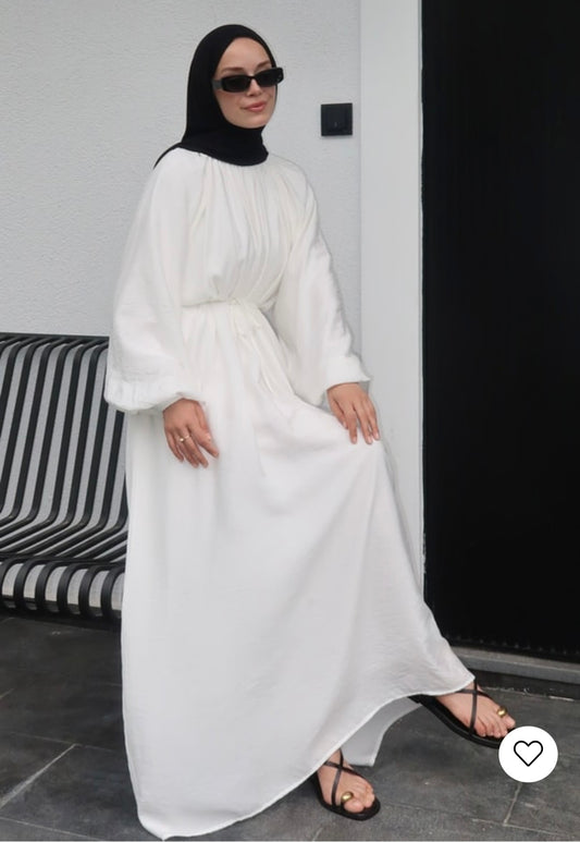 MocaTrend Kleid 3180