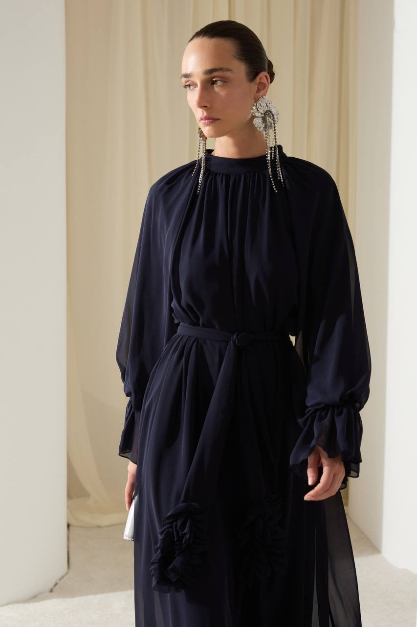 Ahel Signature Kollektion CIEL Kleid