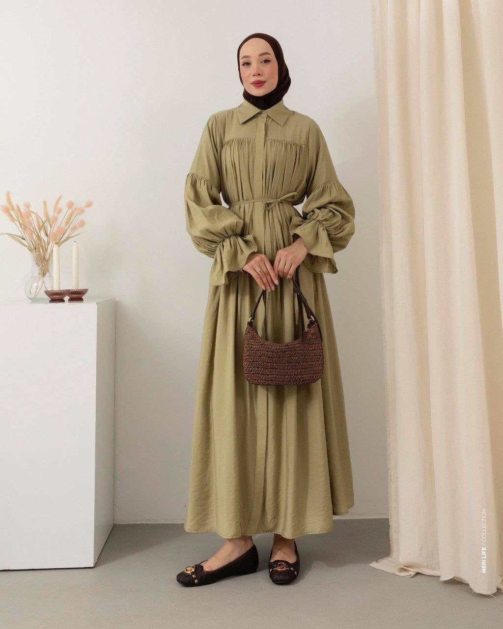 MeriStore Kleid 6504