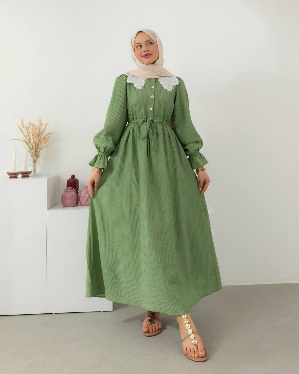 MeriStore Kleid PERI 6506