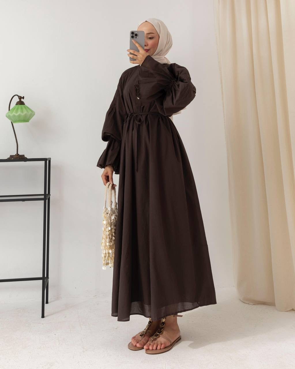 MeriStore Kleid 6519