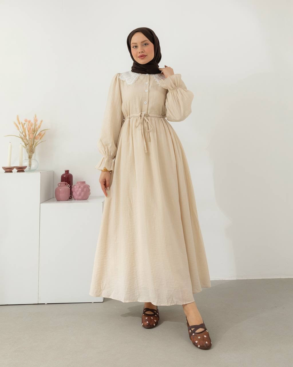 MeriStore Kleid PERI 6506