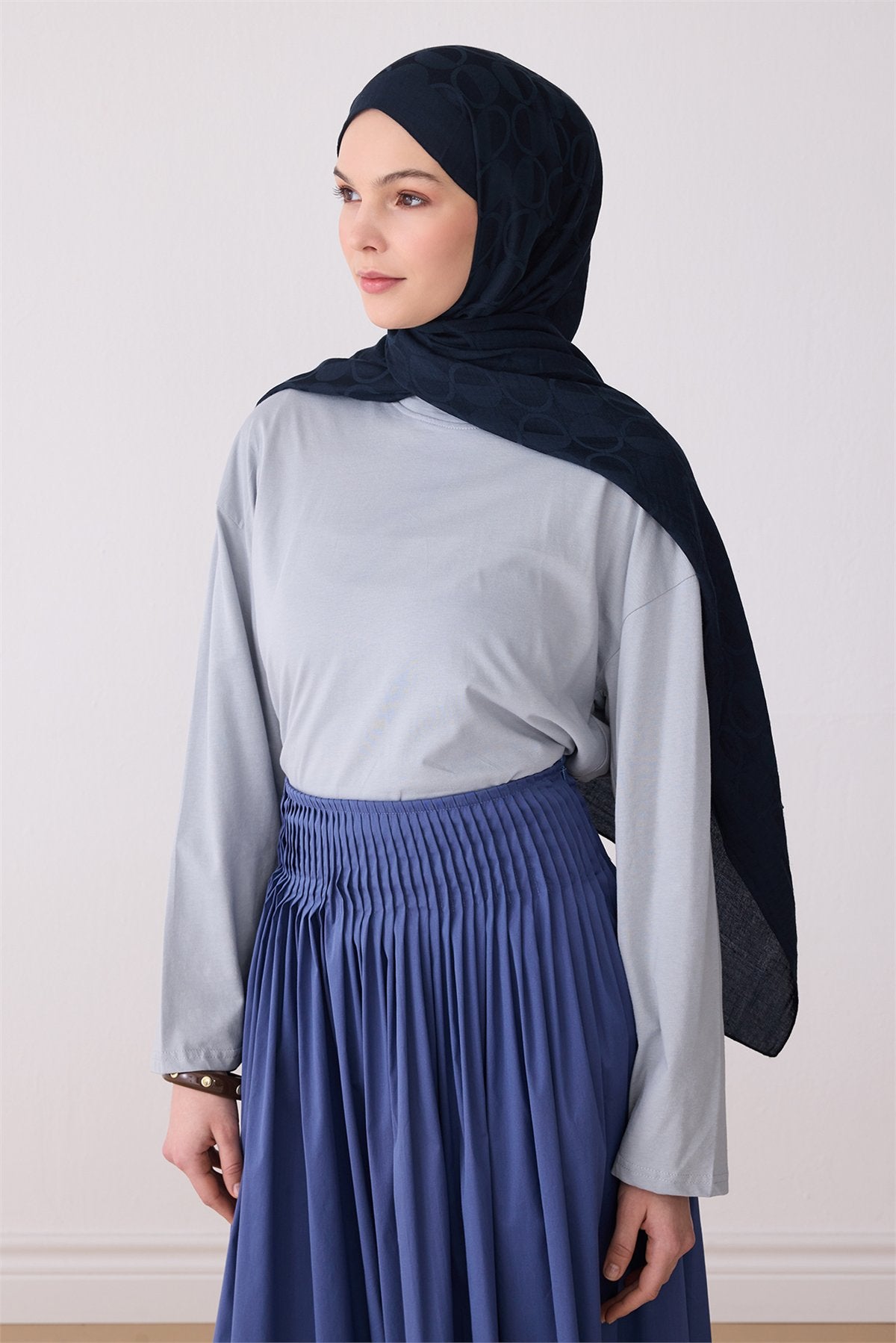Belli Fresh NAIA Schal 02