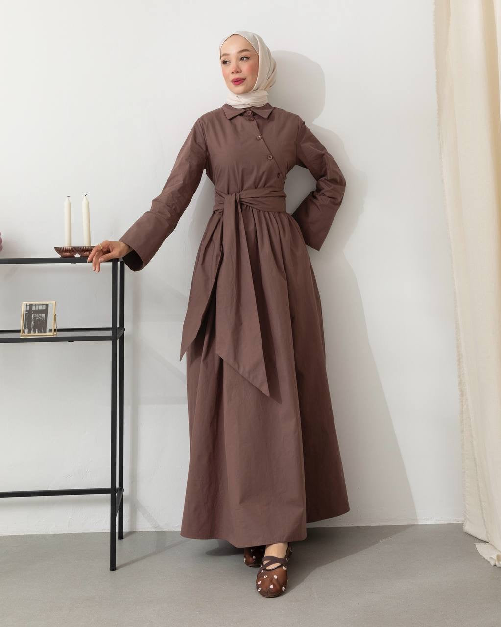 MeriStore Kleid 6493