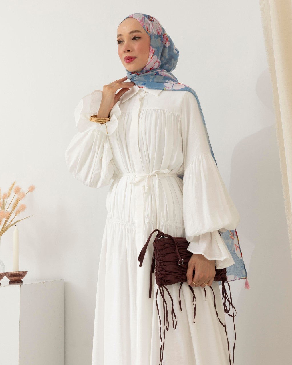 MeriStore Kleid 6504