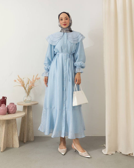 Kleid PERI 6510