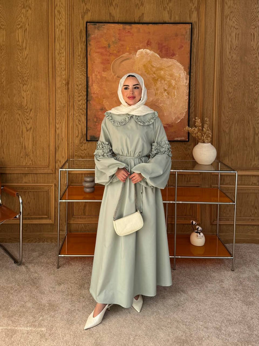 AhelTasarim Kleid 6601