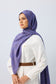 IMANNOOR Dama Desen Naia Schal