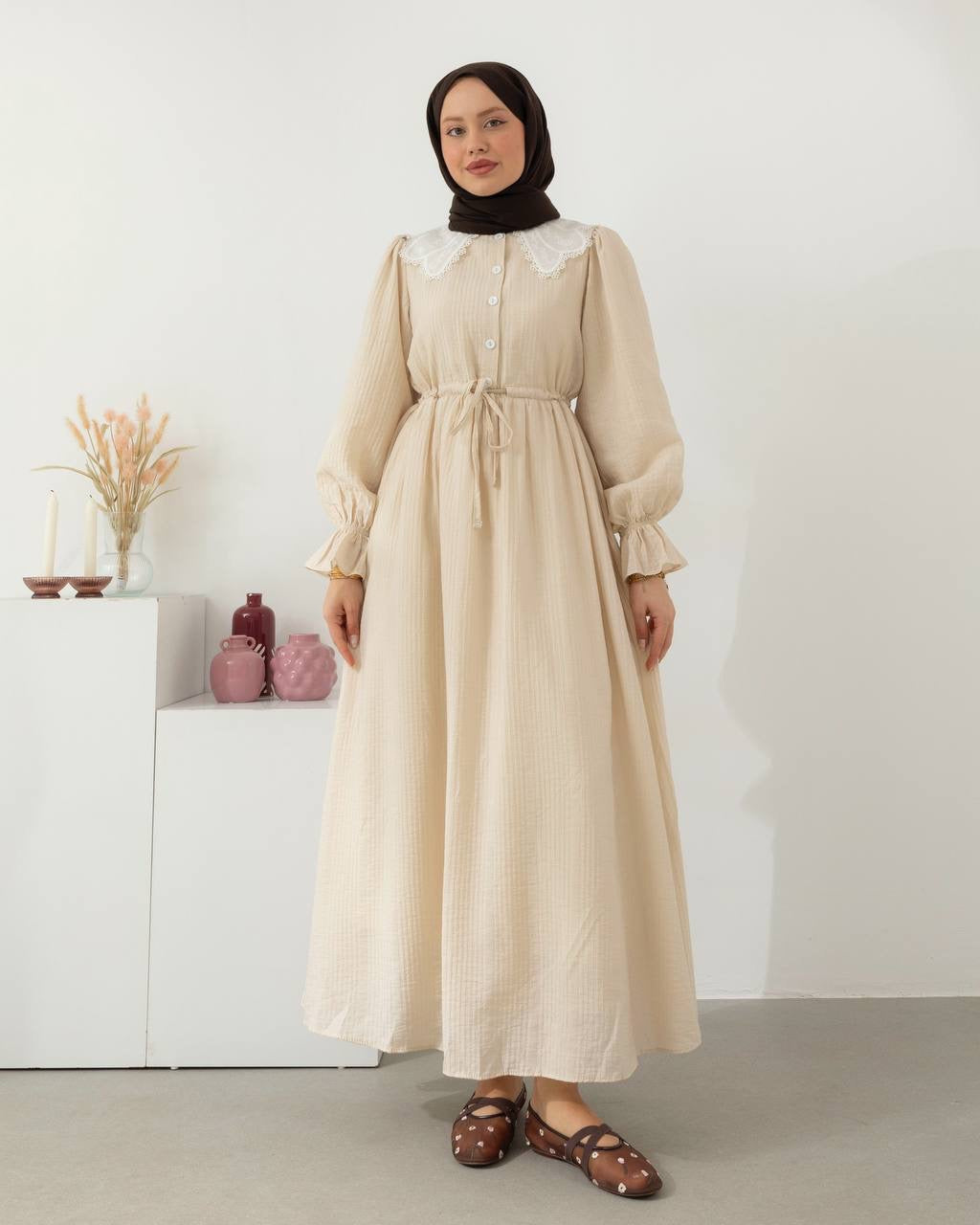 MeriStore Kleid PERI 6506