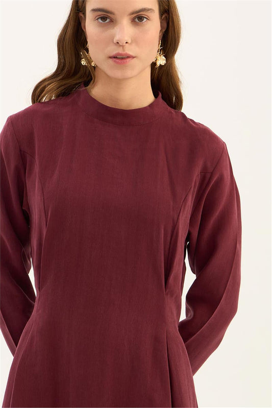 MinikTerzi Tencel Kleid