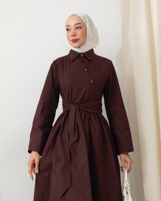 MeriStore Kleid 6493