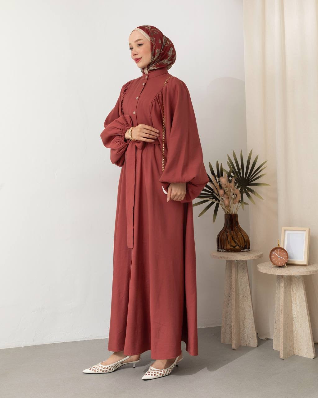 MeriStore Kleid 6494