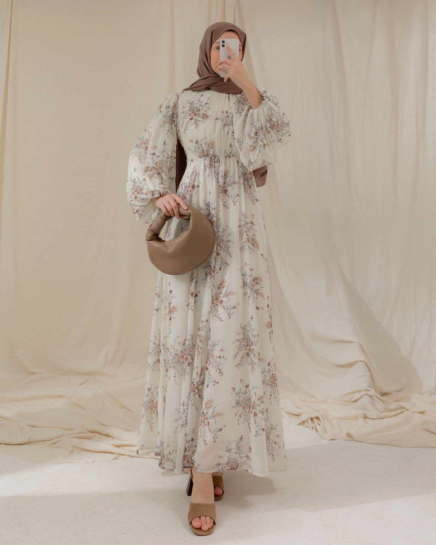 MeriStore Kleid 6635