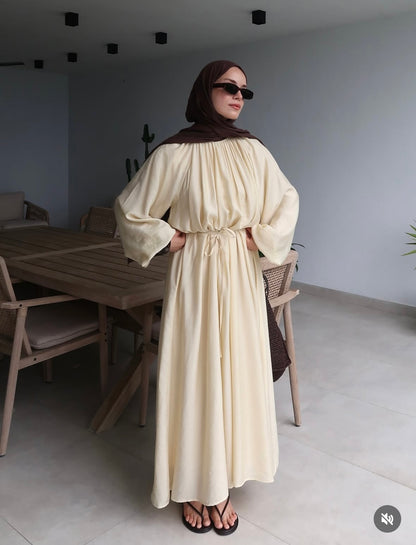 MocaTrend Kleid 3180