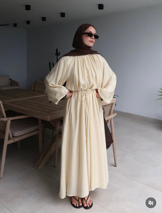 MocaTrend Kleid 3180