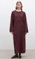 Manuka Strickkleid 4597