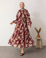 Meri Store Kleid 6443