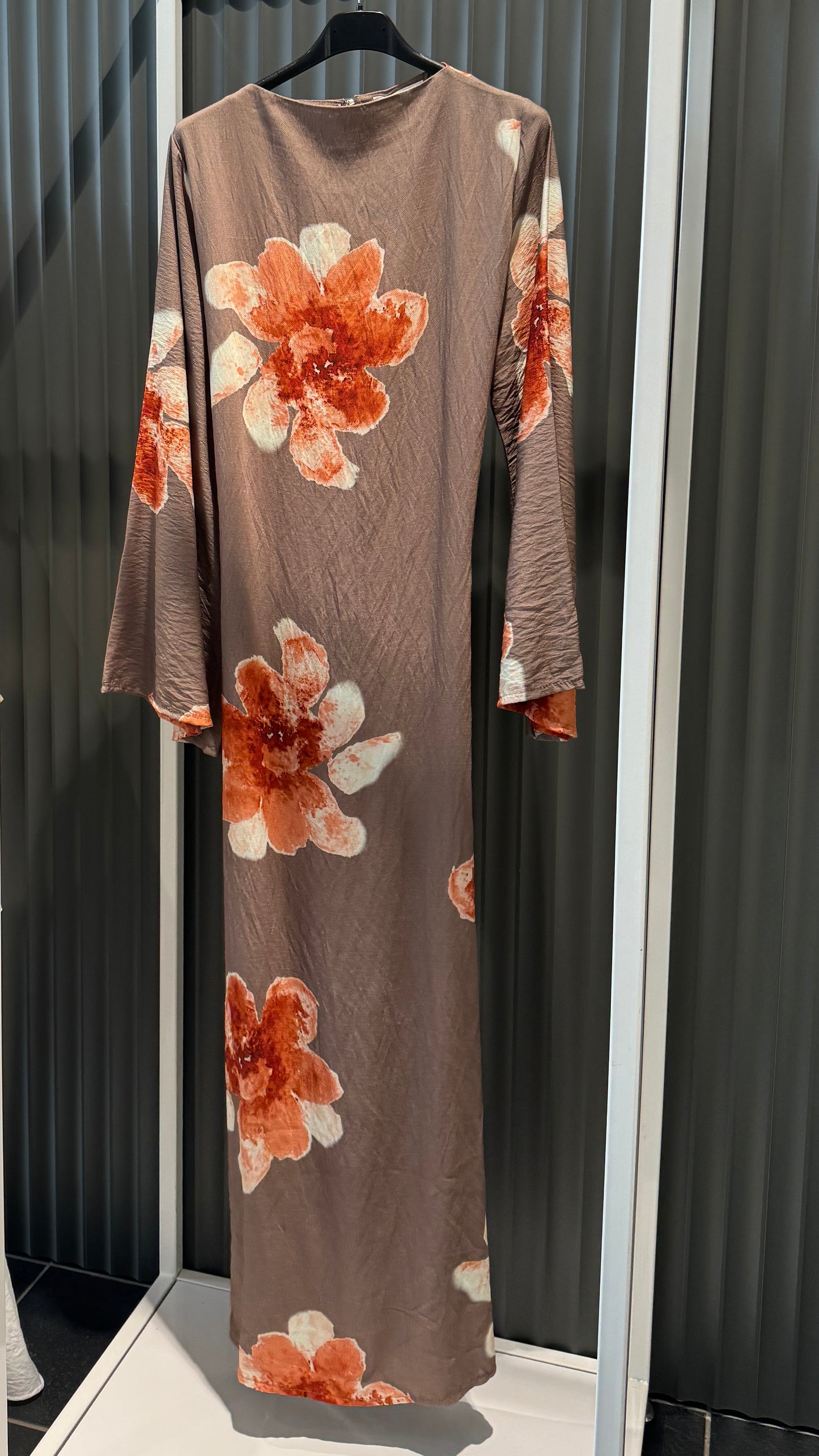 Kleid FLOWER