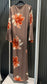 Kleid FLOWER
