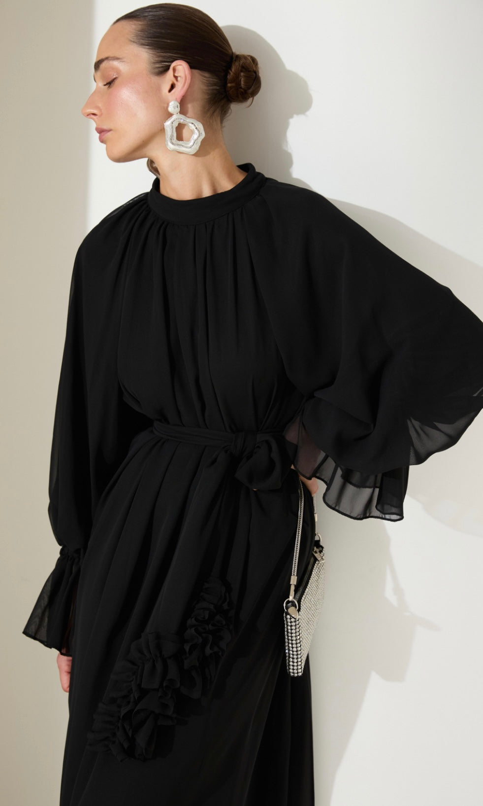 Ahel Signature Kollektion CIEL Kleid