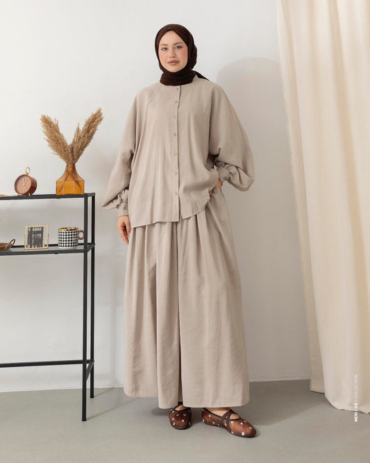 MeriStore 2-teiler mit Rock 6484