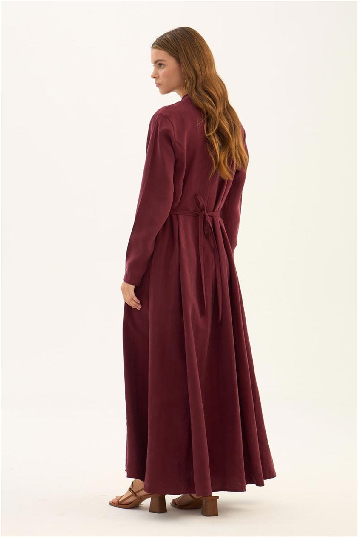 MinikTerzi Tencel Kleid
