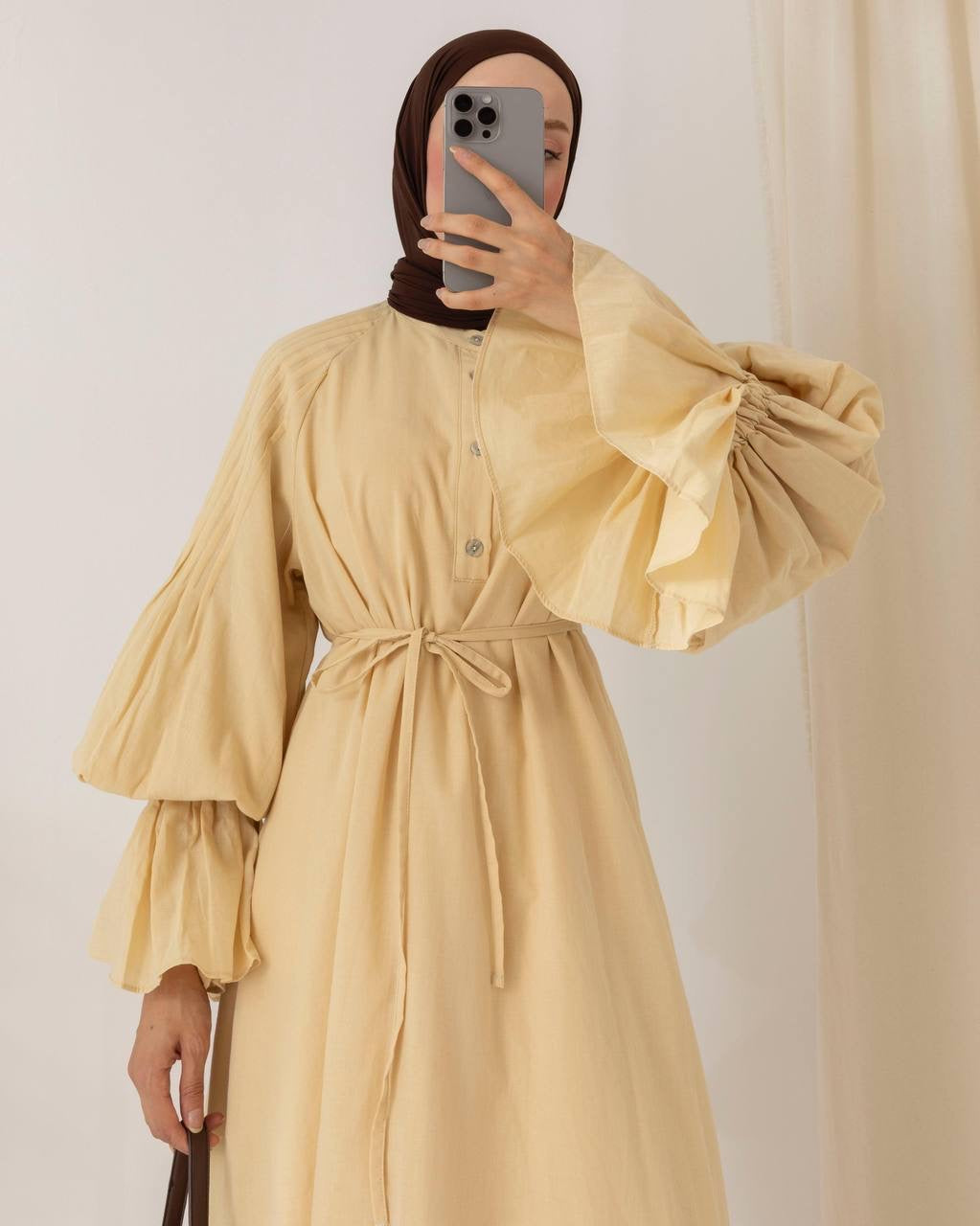 MeriStore Kleid 6519