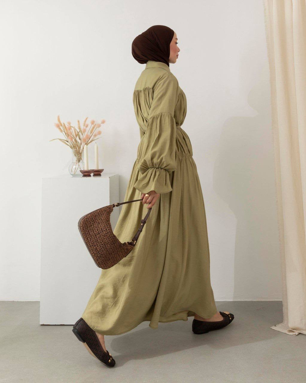 MeriStore Kleid 6504